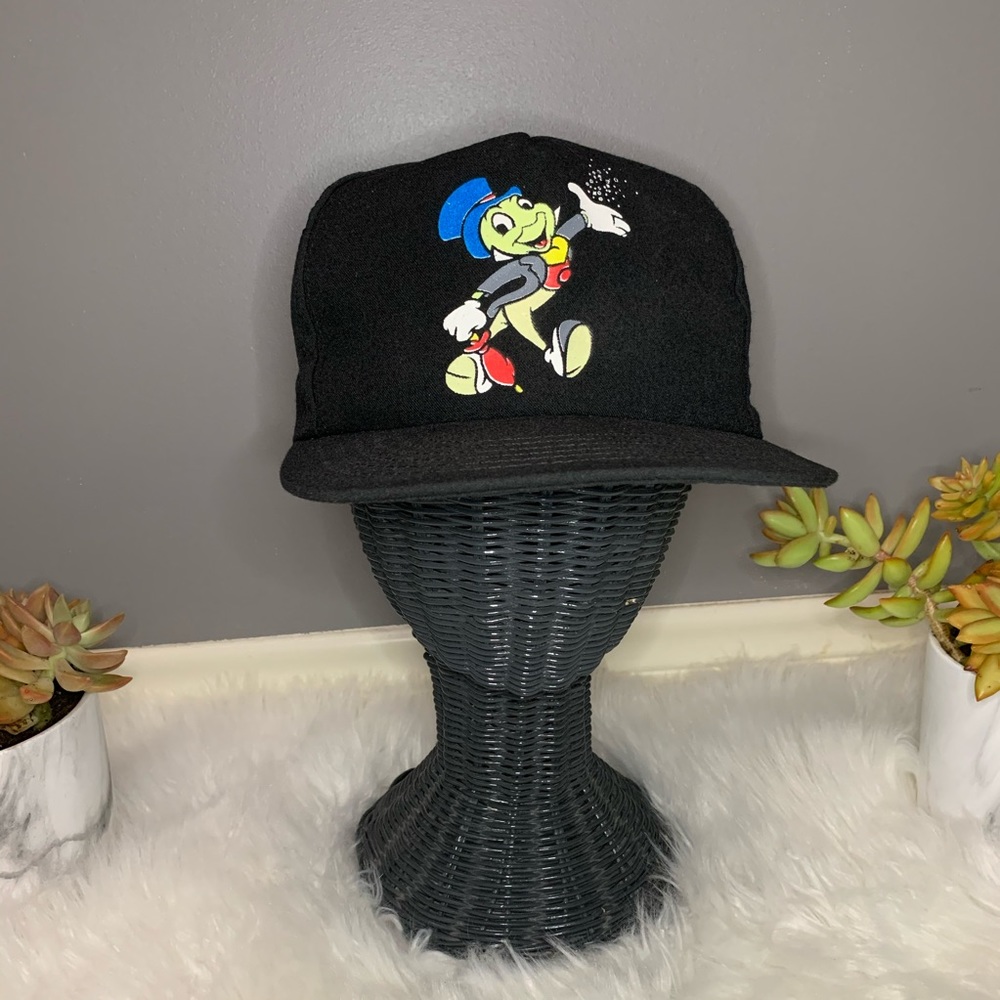 Disney Jiminy Cricket Cap
